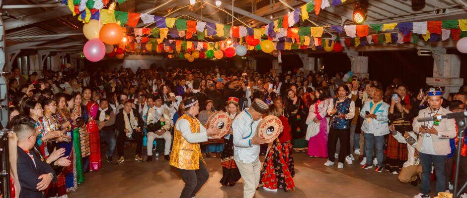 Tamang Samaj Portugal