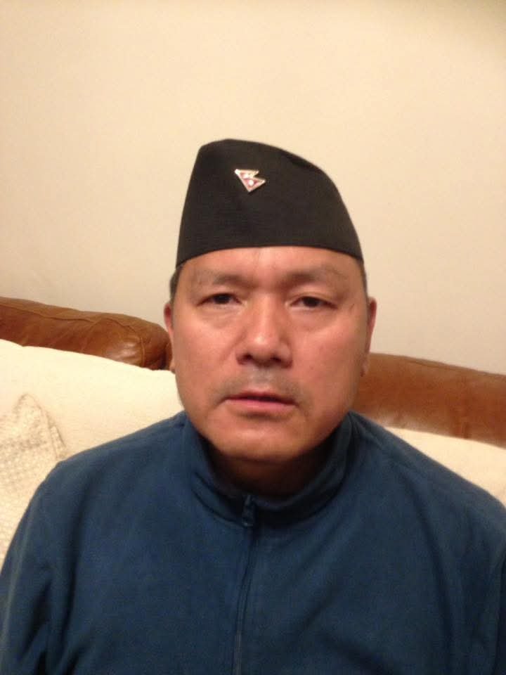 jayram